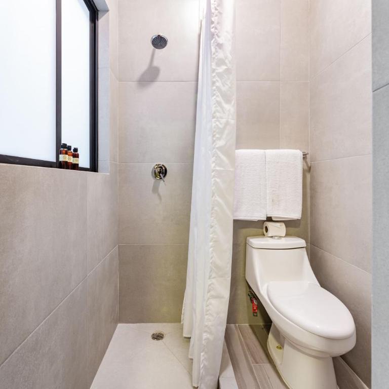 Mariano Escobedo Apartments by VH - Suite - 25