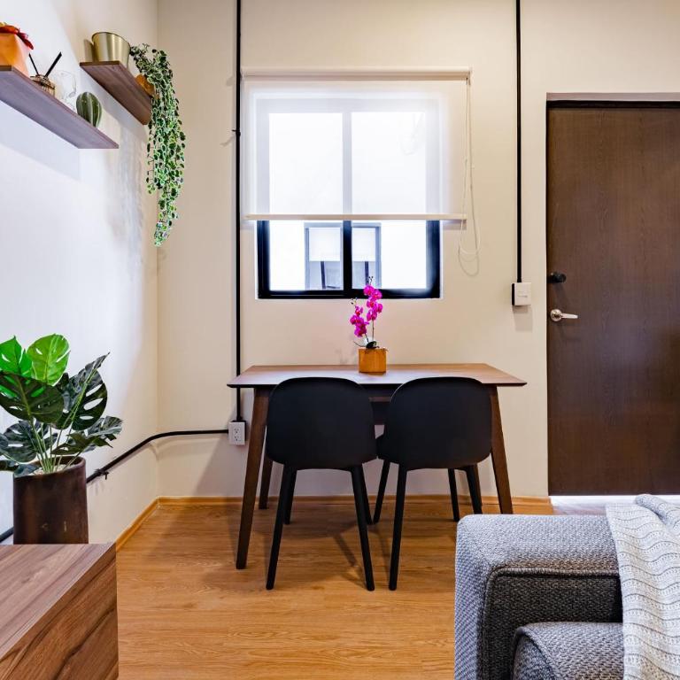 Mariano Escobedo Apartments by VH - Suite - 21