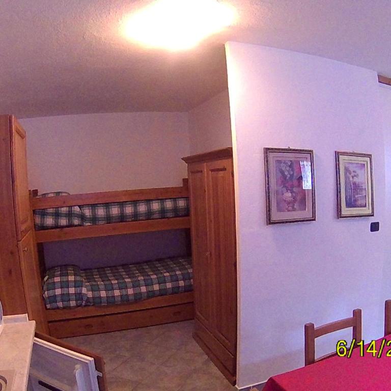 Residenza L'Teit - Appartamento con 1 Camera da Letto (4 Adulti) - 5