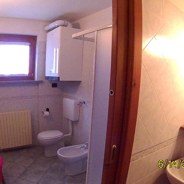 Residenza L'Teit - Appartamento con 1 Camera da Letto (4 Adulti) - 6