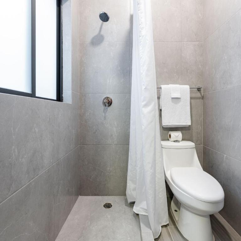 Mariano Escobedo Apartments by VH - Suite - 33