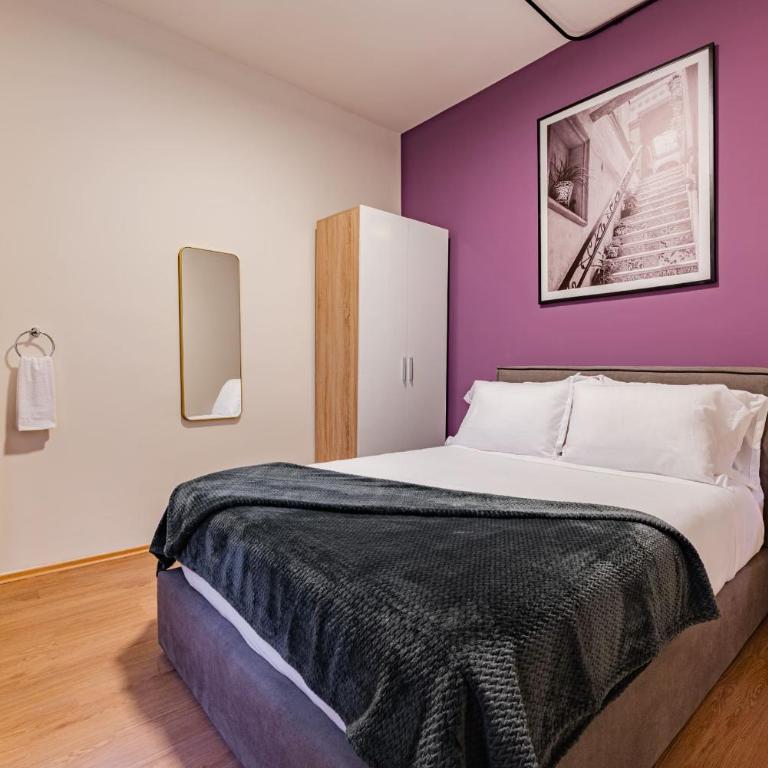 Mariano Escobedo Apartments by VH - Suite - 31