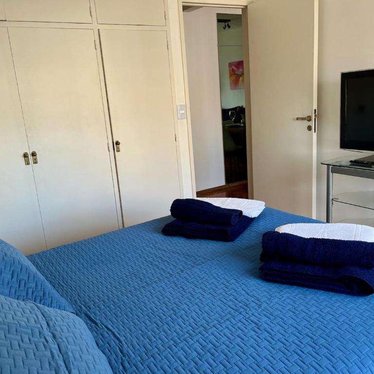 Excelente y Luminoso Palermo Soho / Botanico 2 amb - Apartamento de 1 dormitorio - 19