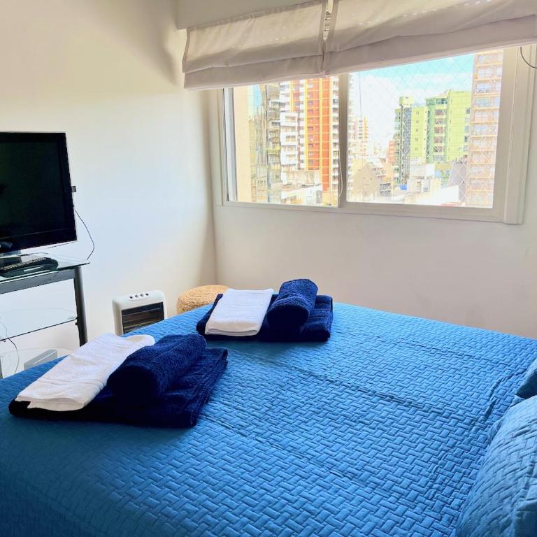 Excelente y Luminoso Palermo Soho / Botanico 2 amb - Apartamento de 1 dormitorio - 17