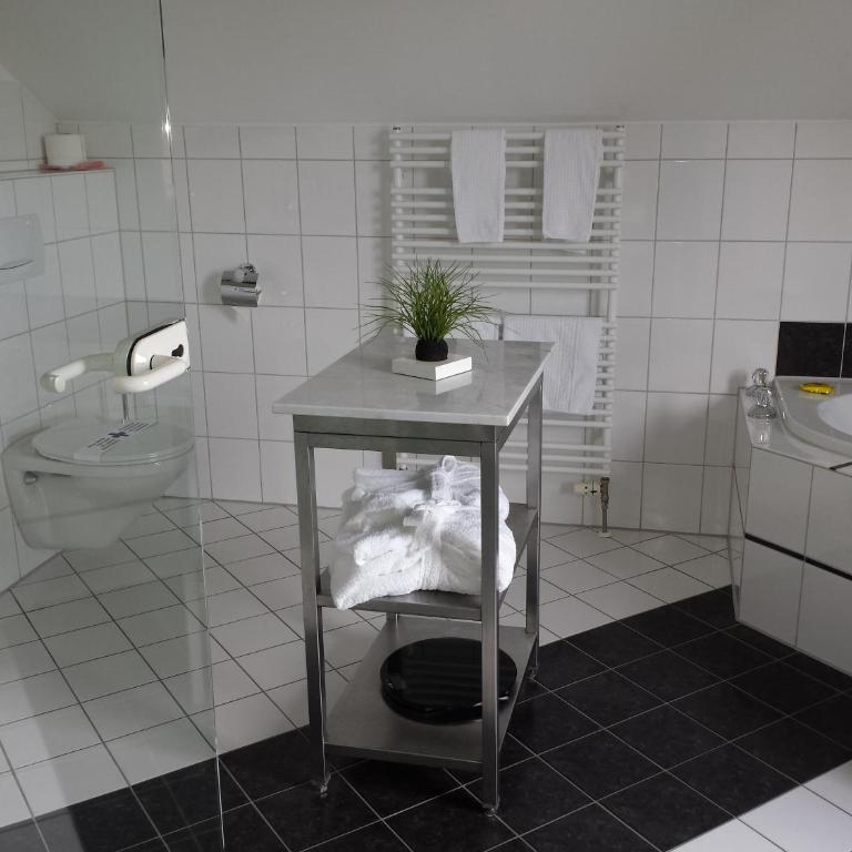 Hotel Kleiner König - Suite - 8