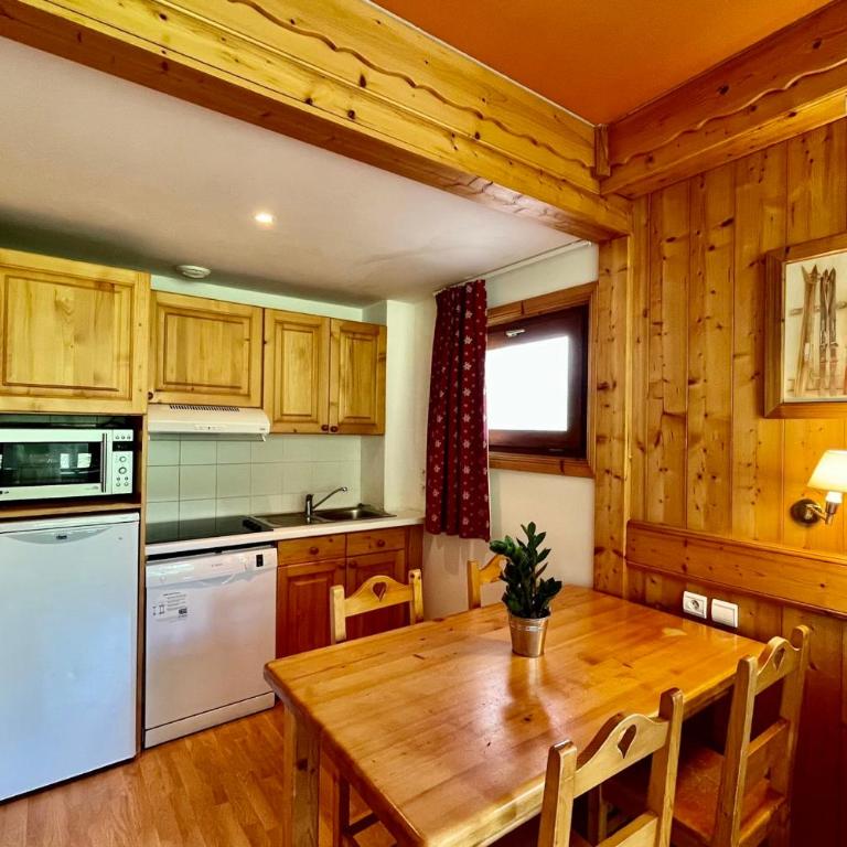 Second de Cordée - Appartement - 1