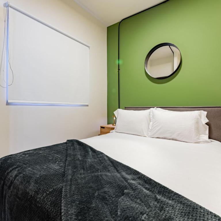 Mariano Escobedo Apartments by VH - Standard Suite - 13