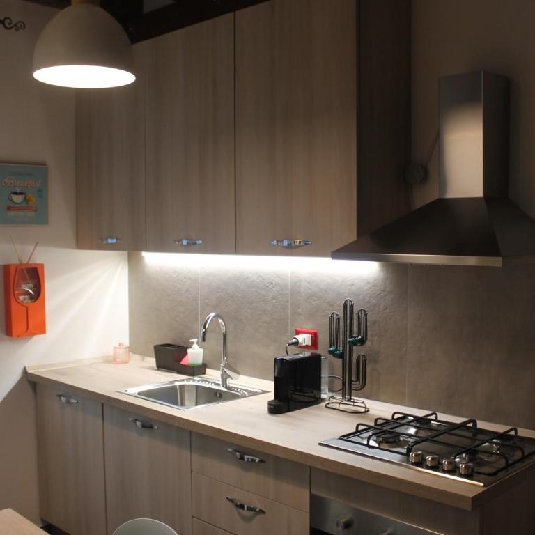 Mondello Apartment - Appartamento con 2 Camere da Letto - 10