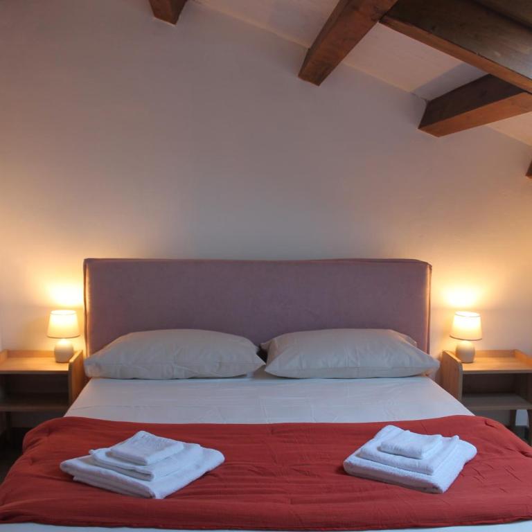 Mondello Apartment - Appartamento con 2 Camere da Letto - 9