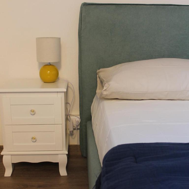 Mondello Apartment - Appartamento con 2 Camere da Letto - 12