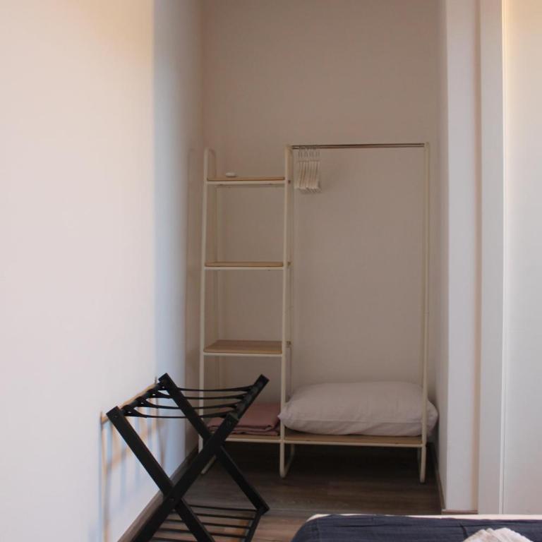 Mondello Apartment - Appartamento con 2 Camere da Letto - 11