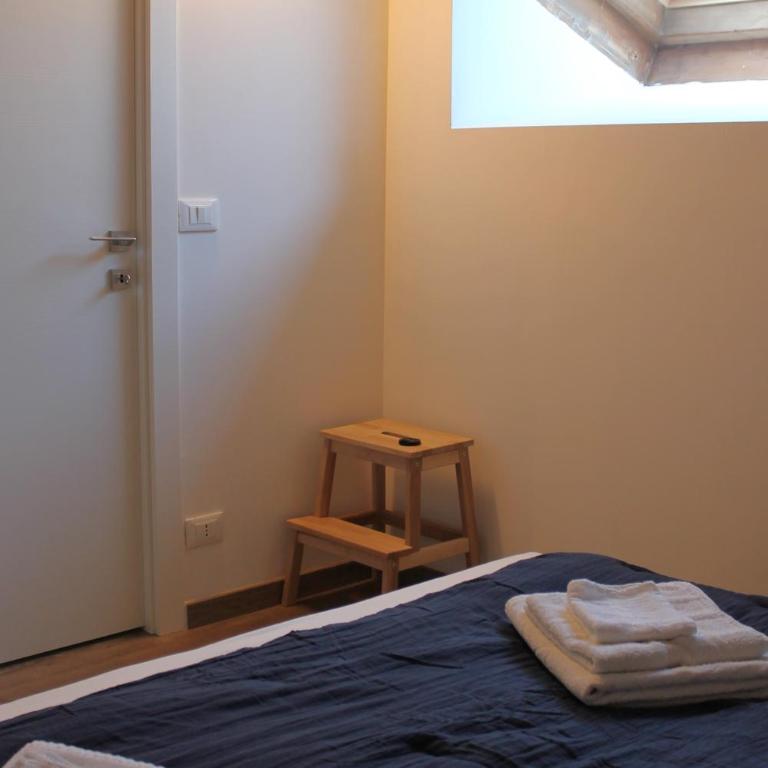 Mondello Apartment - Appartamento con 2 Camere da Letto - 15