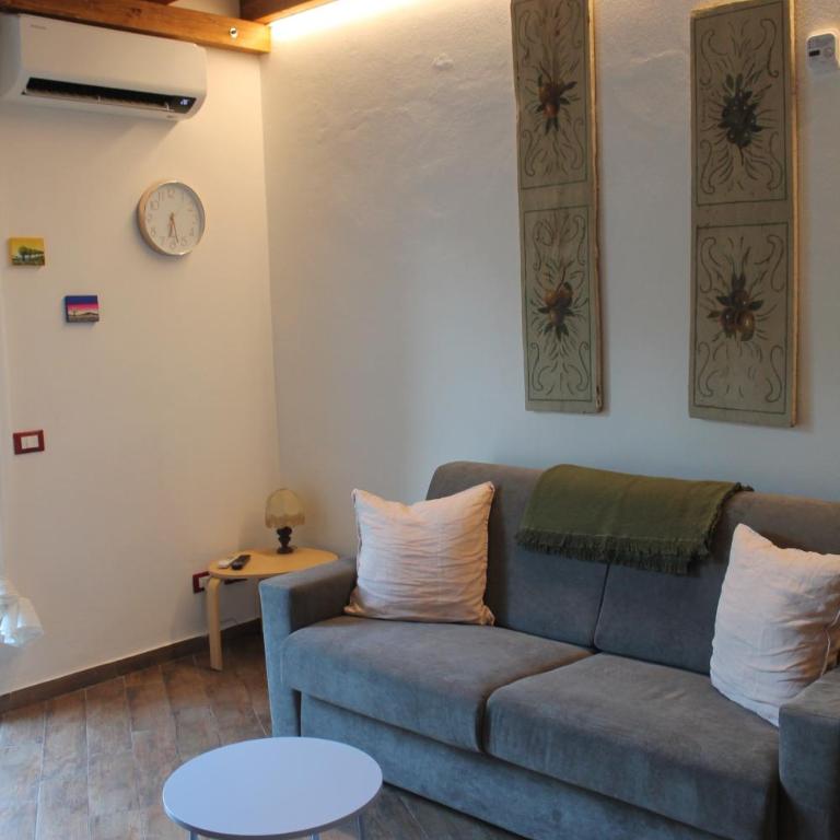 Mondello Apartment - Appartamento con 2 Camere da Letto - 13