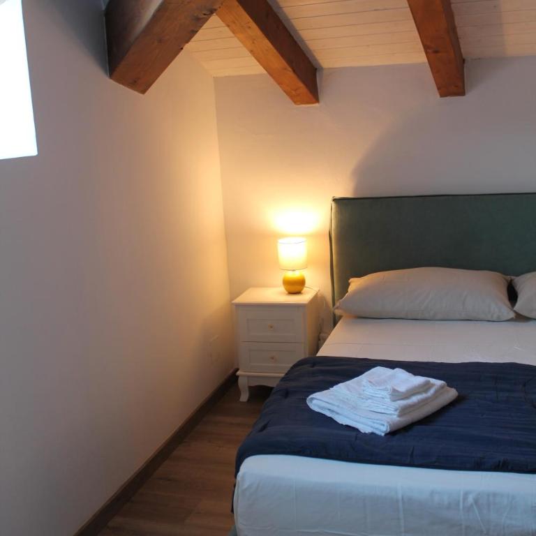 Mondello Apartment - Appartamento con 2 Camere da Letto - 6