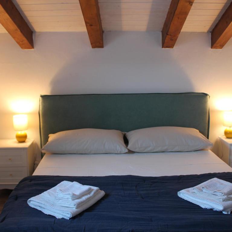 Mondello Apartment - Appartamento con 2 Camere da Letto - 14