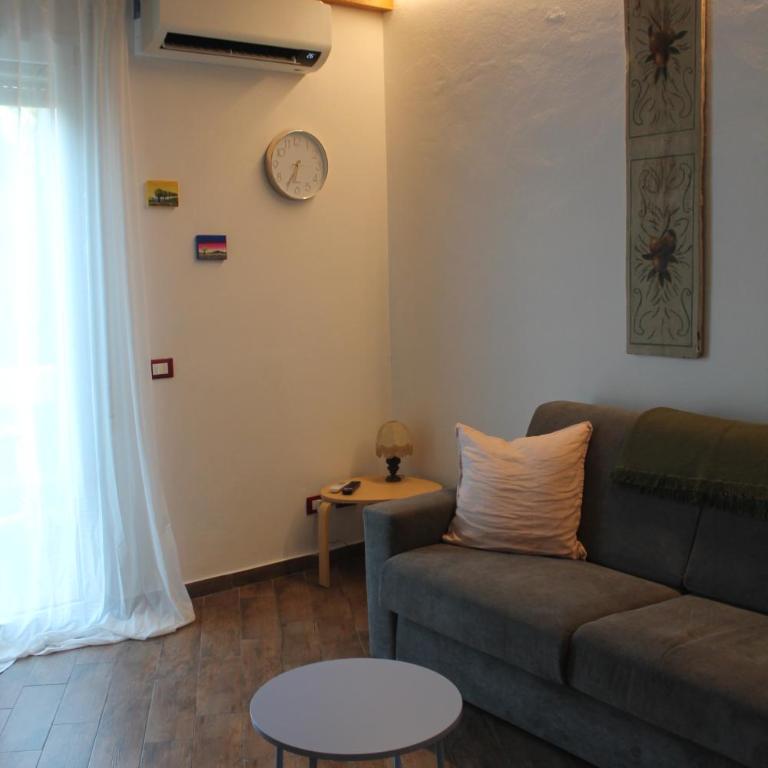 Mondello Apartment - Appartamento con 2 Camere da Letto - 16