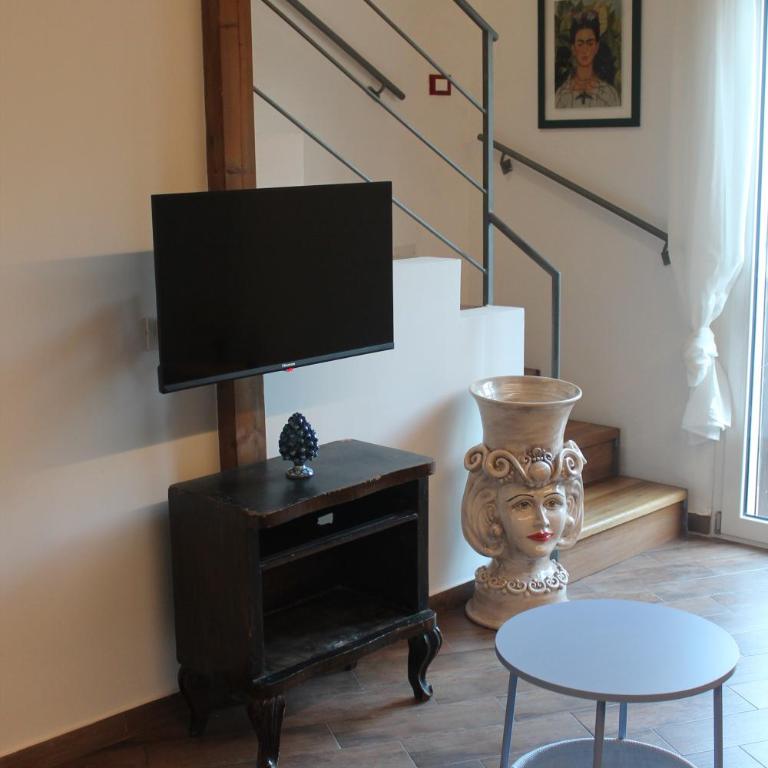 Mondello Apartment - Appartamento con 2 Camere da Letto - 21