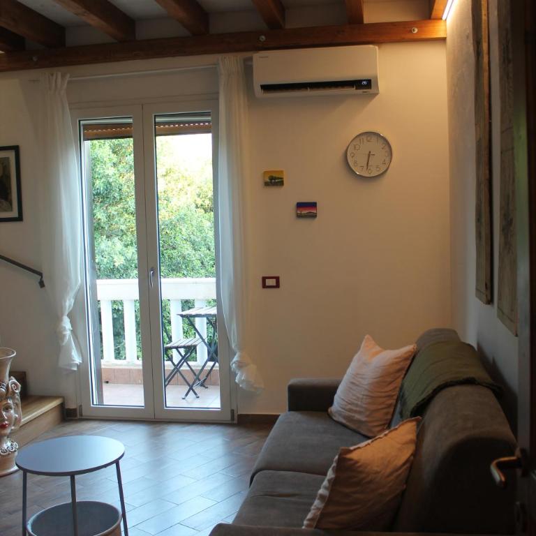 Mondello Apartment - Appartamento con 2 Camere da Letto - 18