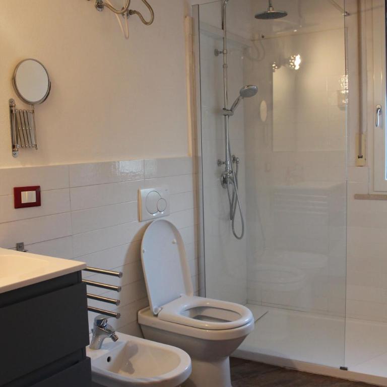 Mondello Apartment - Appartamento con 2 Camere da Letto - 19