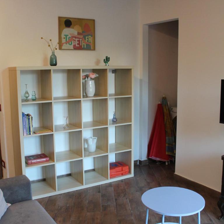 Mondello Apartment - Appartamento con 2 Camere da Letto - 23