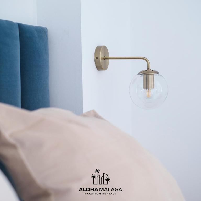 Mediterranea Beach Pedregalejo, by AlohaMálaga - Apartamento - 24