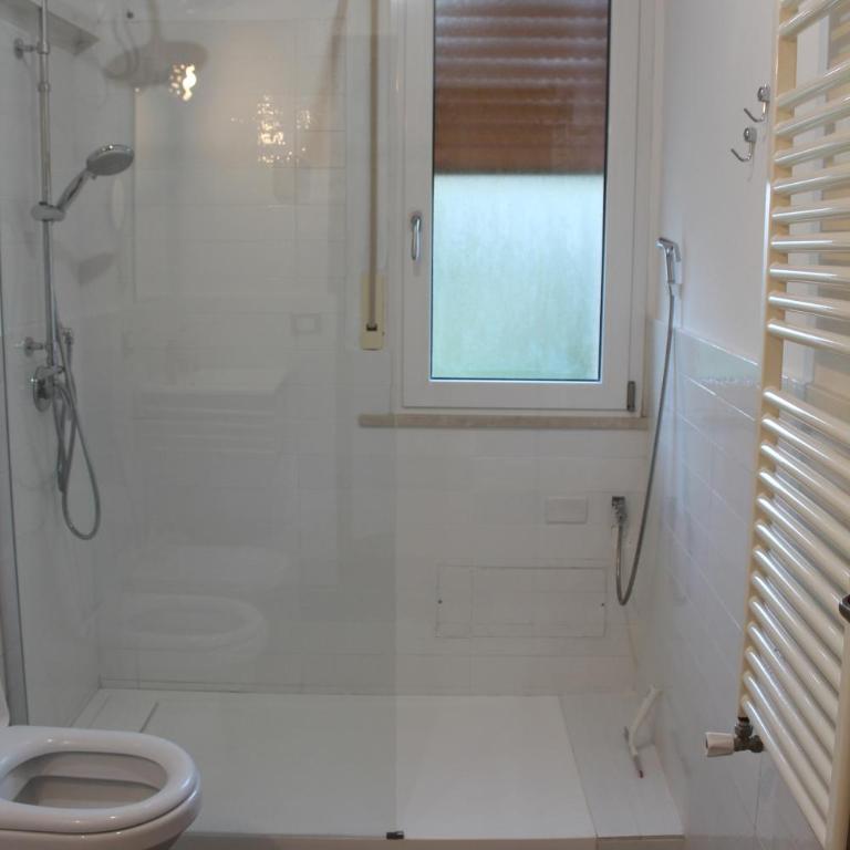 Mondello Apartment - Appartamento con 2 Camere da Letto - 24