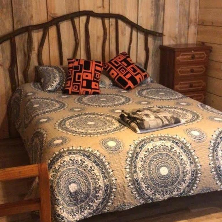 Hostal Mesa del Mar - Apartamento de 1 dormitorio - 16