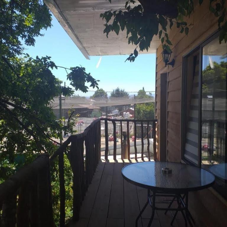 Hostal Mesa del Mar - Apartamento de 1 dormitorio - 2
