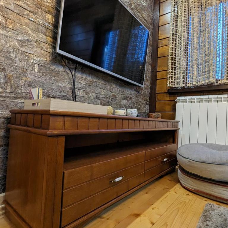 Mountain Haven Deluxe - Three-Bedroom House - 5