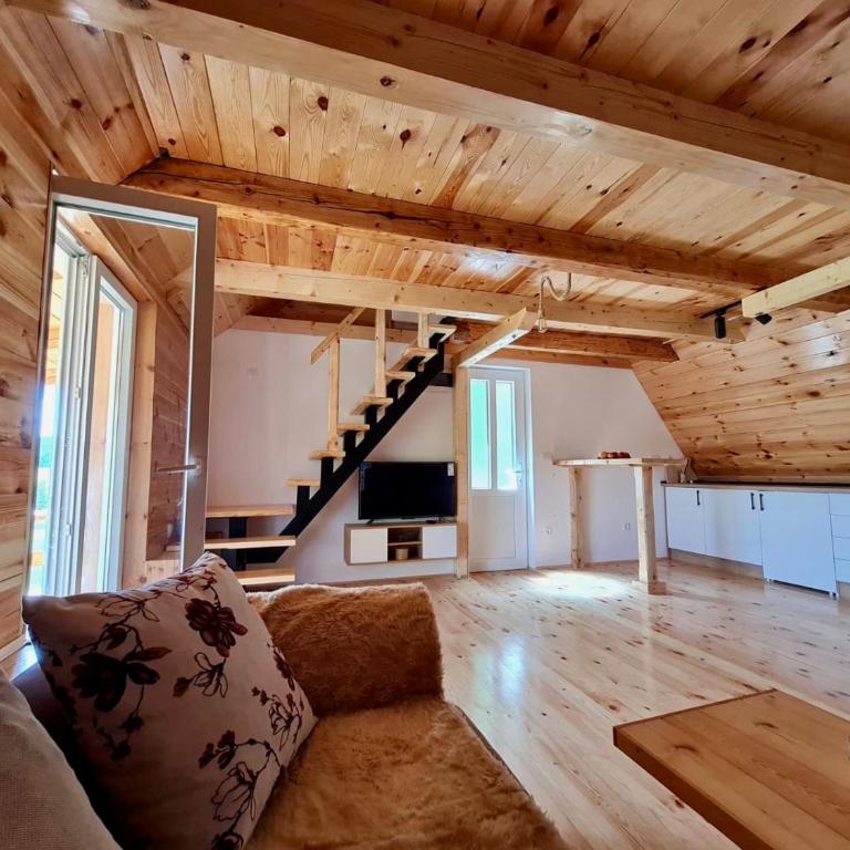Montenegro Dream House - One-Bedroom Apartment - 9