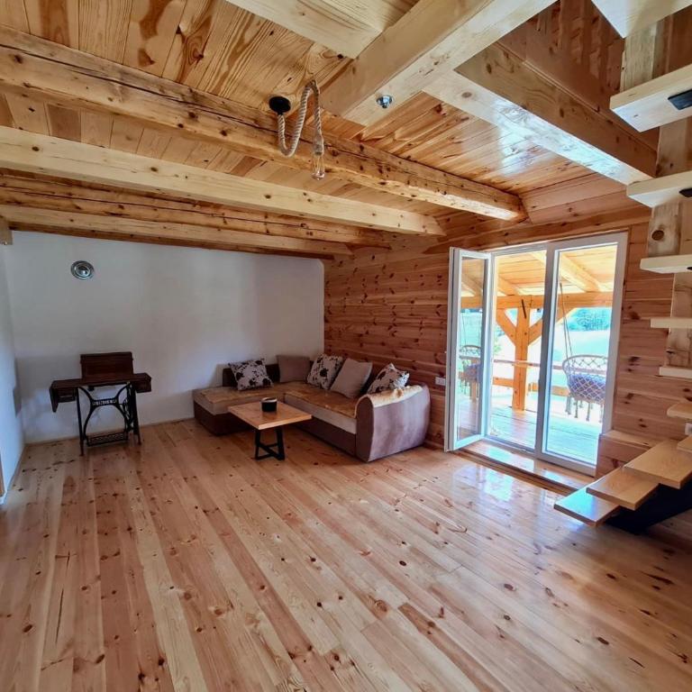 Montenegro Dream House - One-Bedroom Apartment - 8