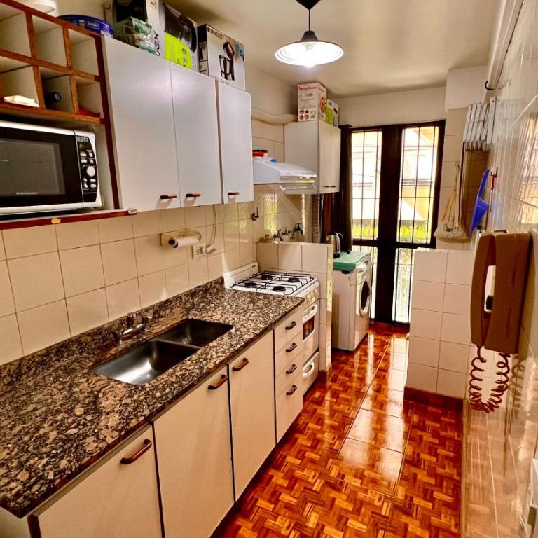 Lucero - Apartamento con balcón - 12