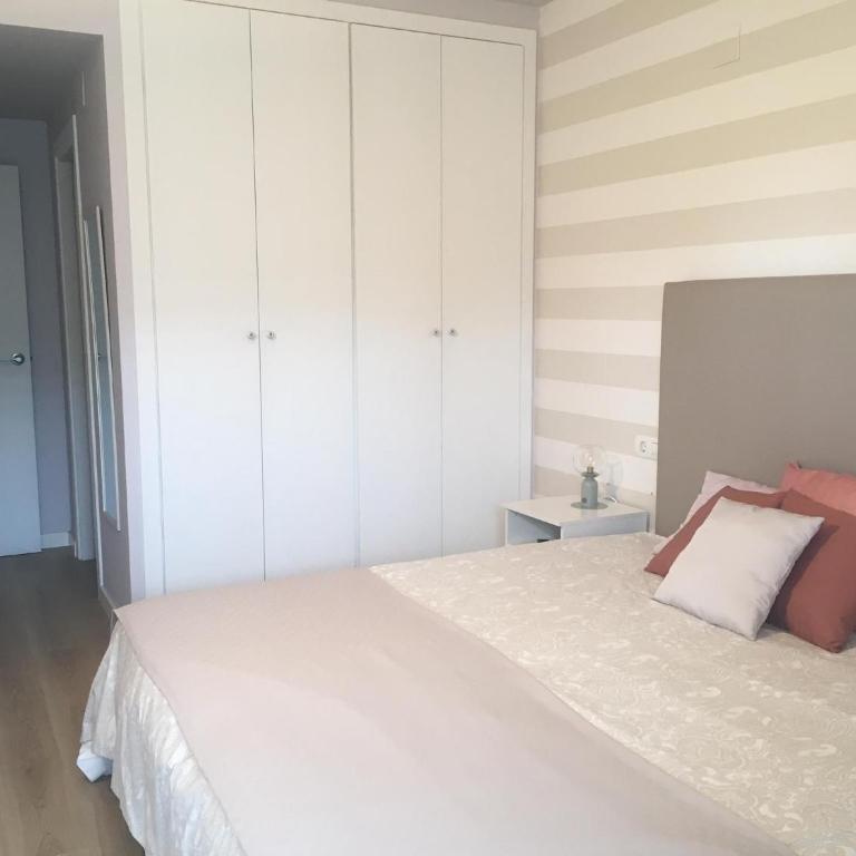 Port Aventura 5 min à pied - Superbe appartement - Apartamento de 2 dormitorios - 19