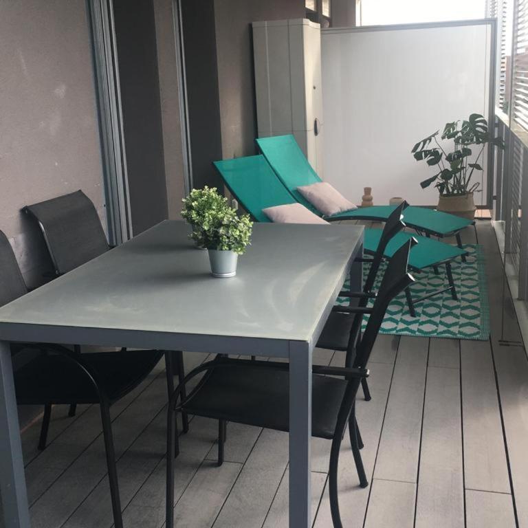 Port Aventura 5 min à pied - Superbe appartement - Apartamento de 2 dormitorios - 4