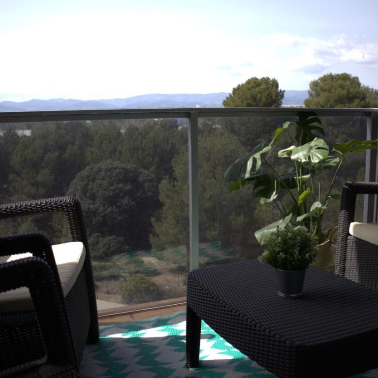 Port Aventura 5 min à pied - Superbe appartement - Apartamento de 2 dormitorios - 7