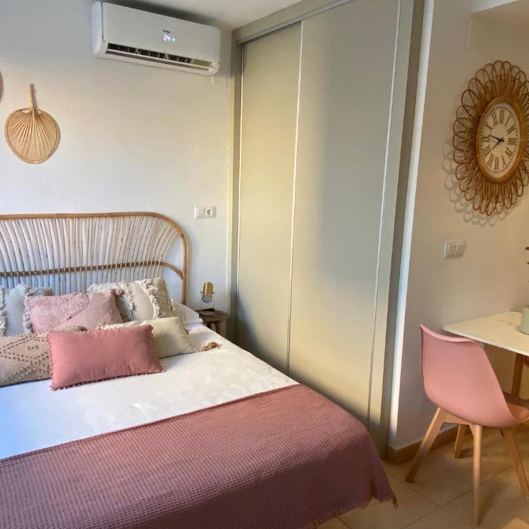 La Gavina Suite Xàbia - Apartamento de 1 dormitorio - 5
