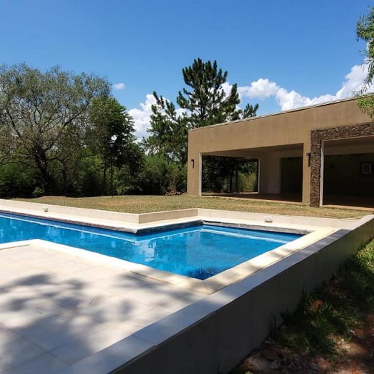 Quinta Germania - Three-Bedroom House - 1