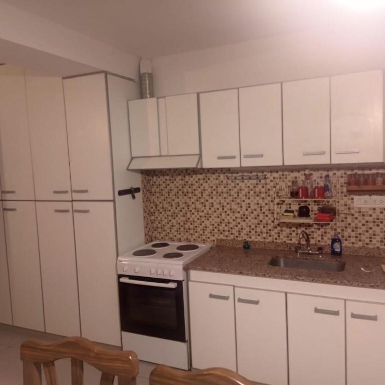 TAMBO LIBERTADOR - Apartamento de 1 dormitorio - 11