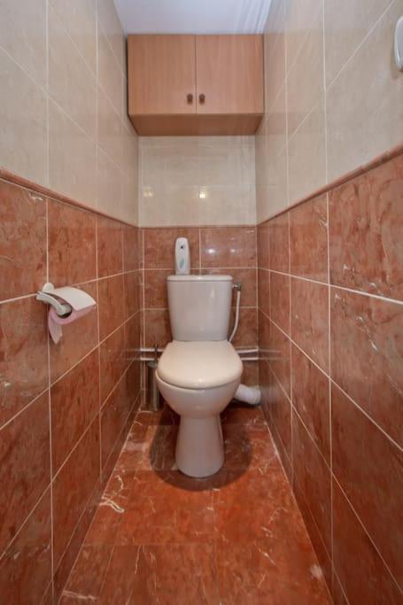 Authentic Apartment Marais - Appartement 1 Chambre - 10