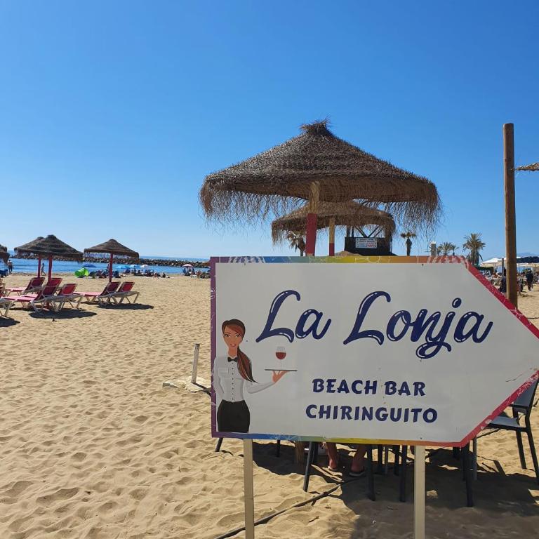Luxury Blue Maritimo 2 Bedrooms Apartment Artola Homes Cabopino - Apartamento de 2 dormitorios - 16