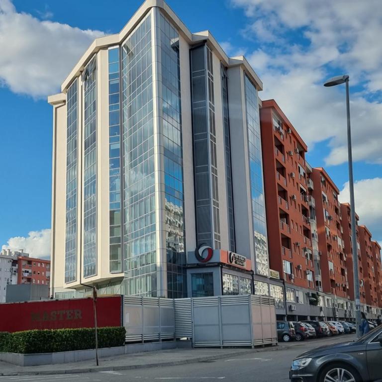 Greta apartment - Apartman sa 2 Spavaće Sobe - 6