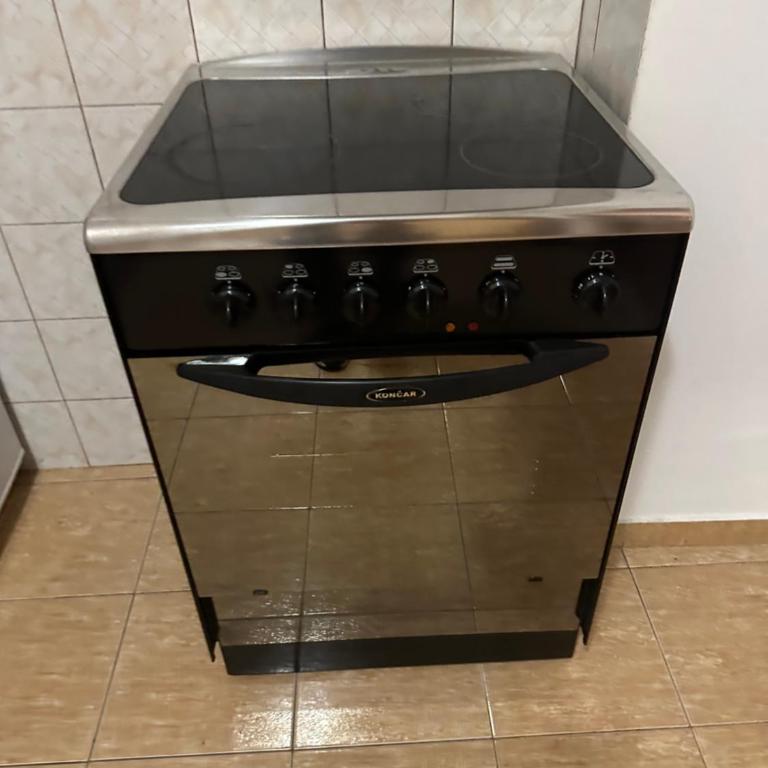 Greta apartment - Apartman sa 2 Spavaće Sobe - 8