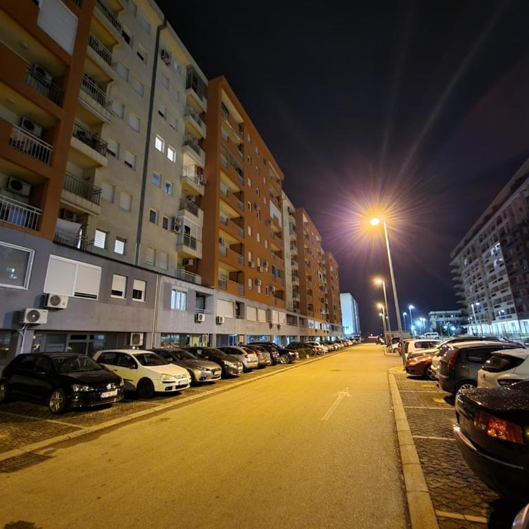 Greta apartment - Apartman sa 2 Spavaće Sobe - 20