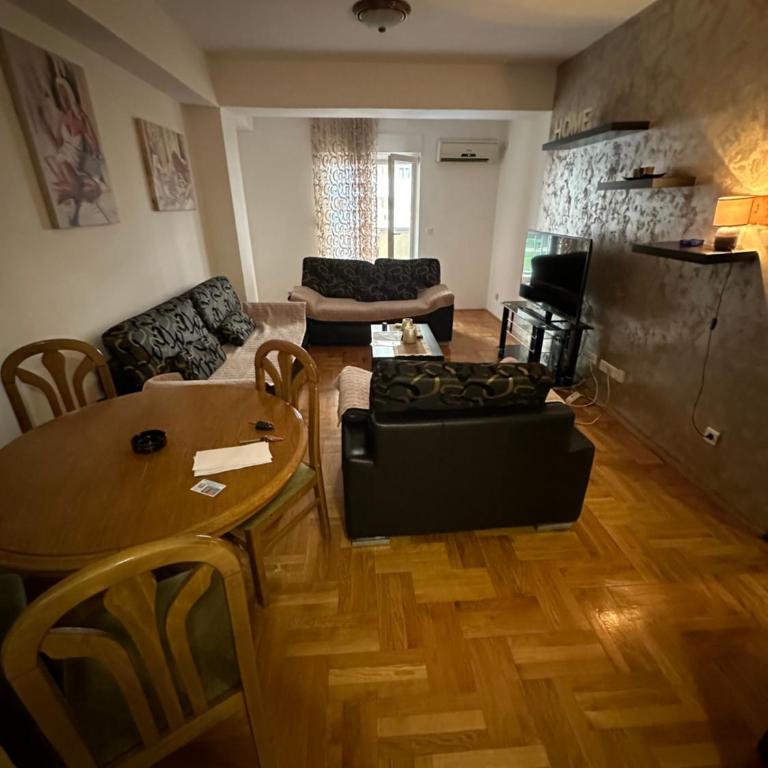 Greta apartment - Apartman sa 2 Spavaće Sobe - 28