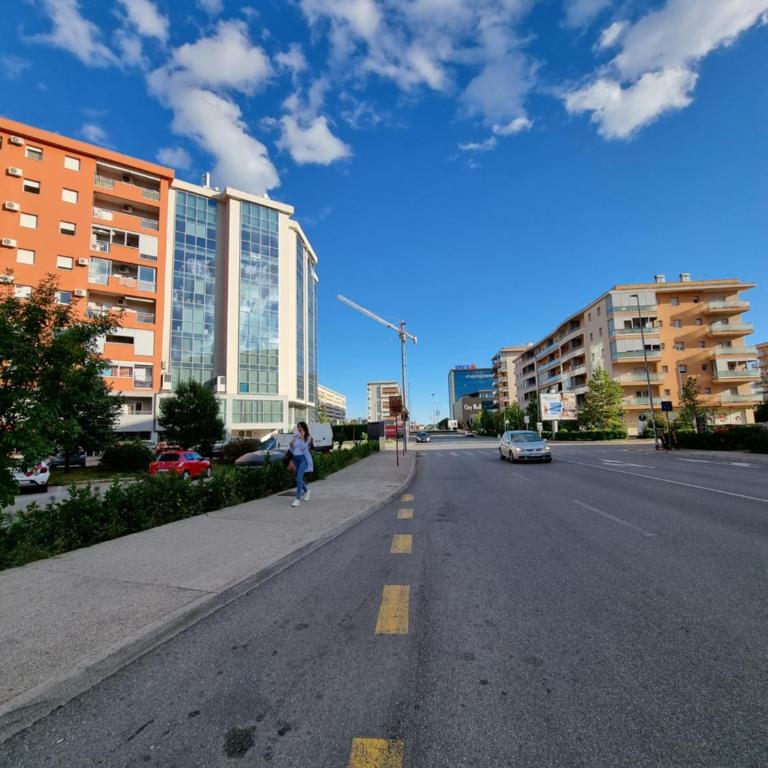 Greta apartment - Apartman sa 2 Spavaće Sobe - 31