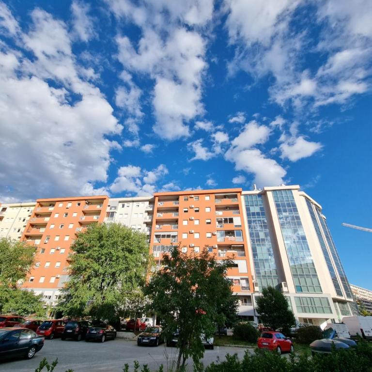 Greta apartment - Apartman sa 2 Spavaće Sobe - 1
