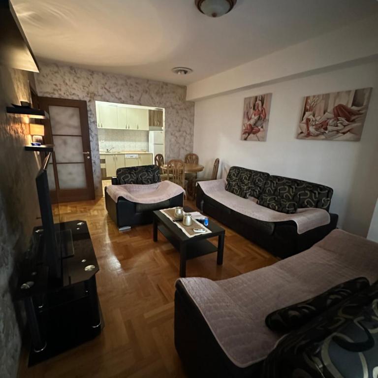 Greta apartment - Apartman sa 2 Spavaće Sobe - 39