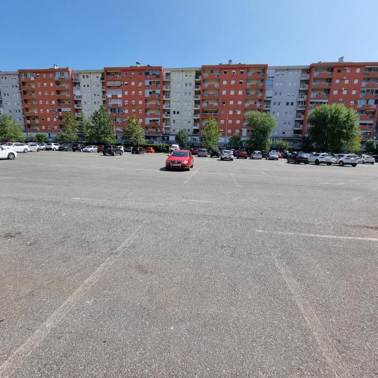 Greta apartment - Apartman sa 2 Spavaće Sobe - 43