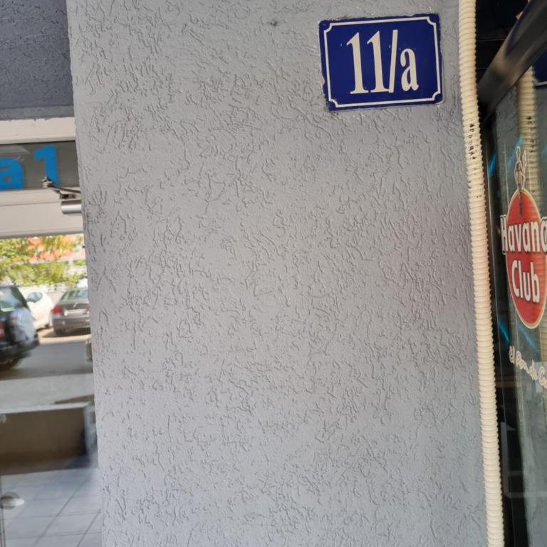 Greta apartment - Apartman sa 2 Spavaće Sobe - 45