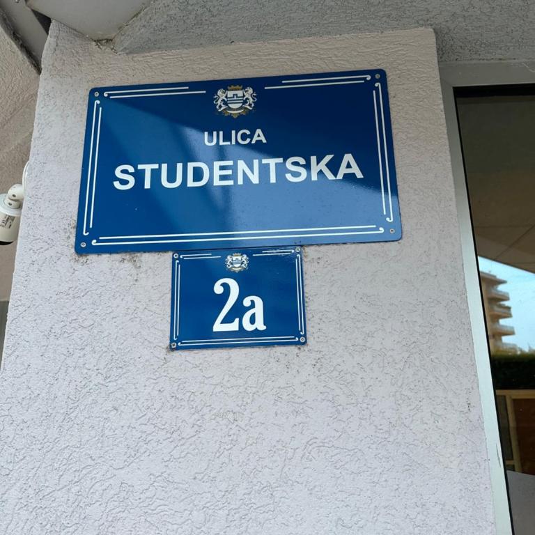 Greta apartment - Apartman sa 2 Spavaće Sobe - 52